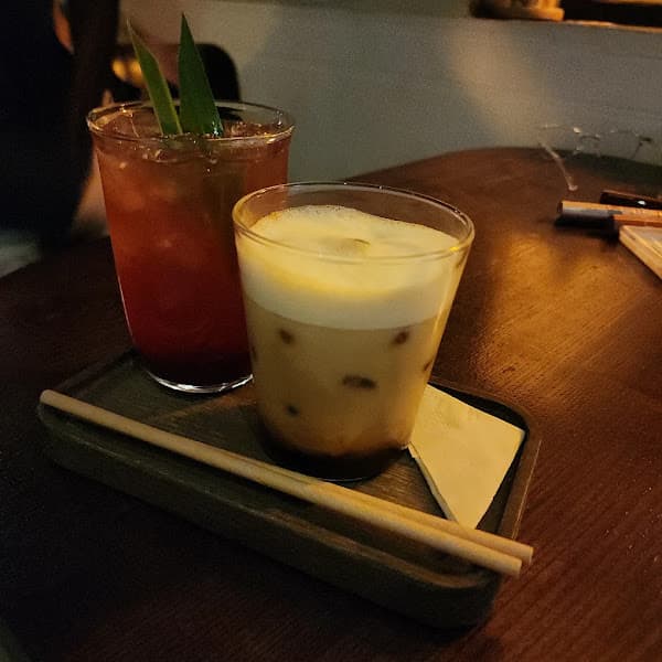 Hình ảnh 35ml cafe - 3