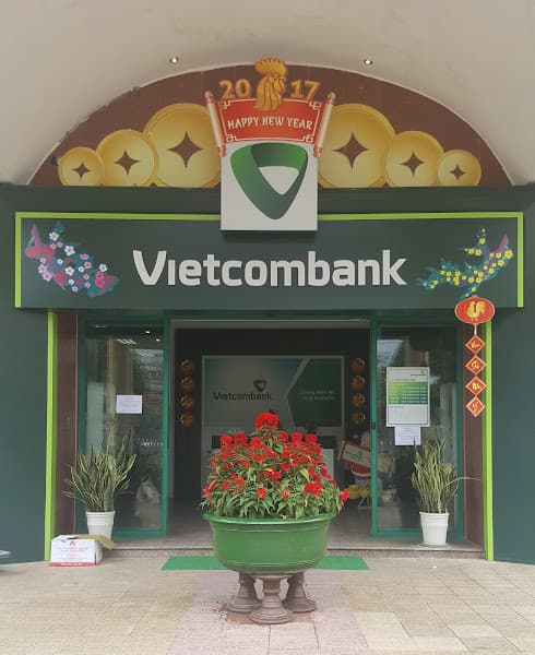Hình ảnh Vietcombank Quảng Ngãi - 4