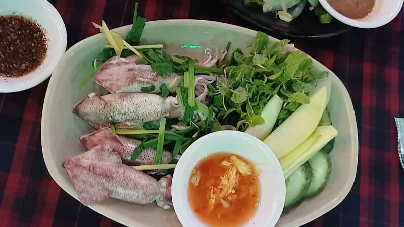 Hình ảnh Nhà hàng Phước Thái - 6