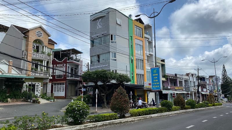 Hình ảnh Kha Hair Salon - 78 Lý Tự Trọng - tp. Bảo Lộc - 2