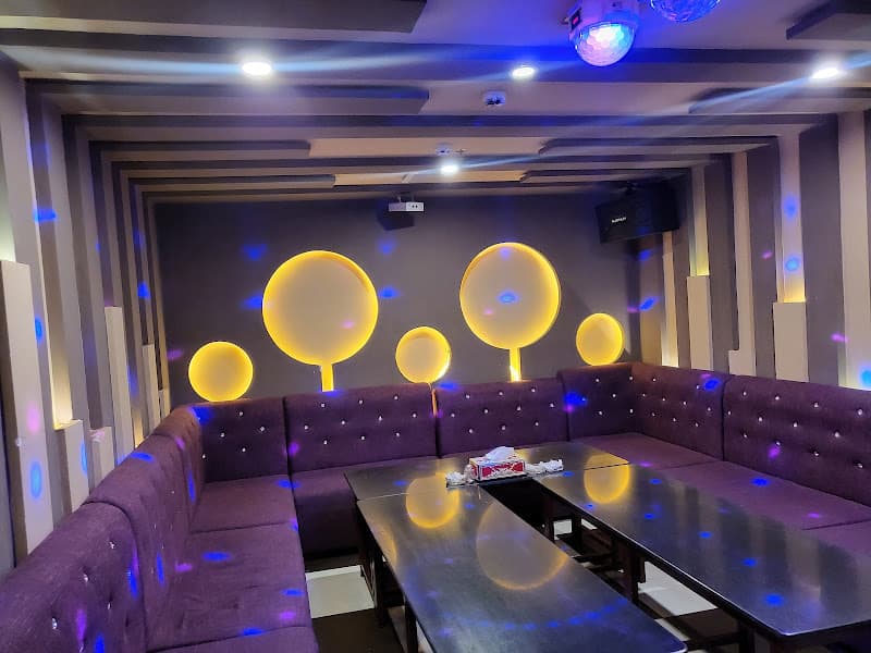 Hình ảnh 다낭 가라오케 BMW - 4