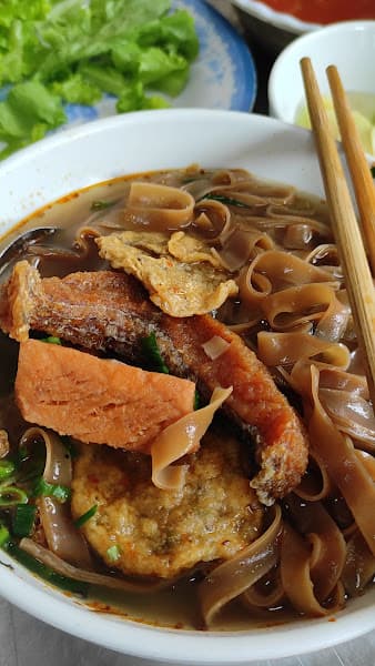 Hình ảnh Bún cá cay Việt Anh - 3