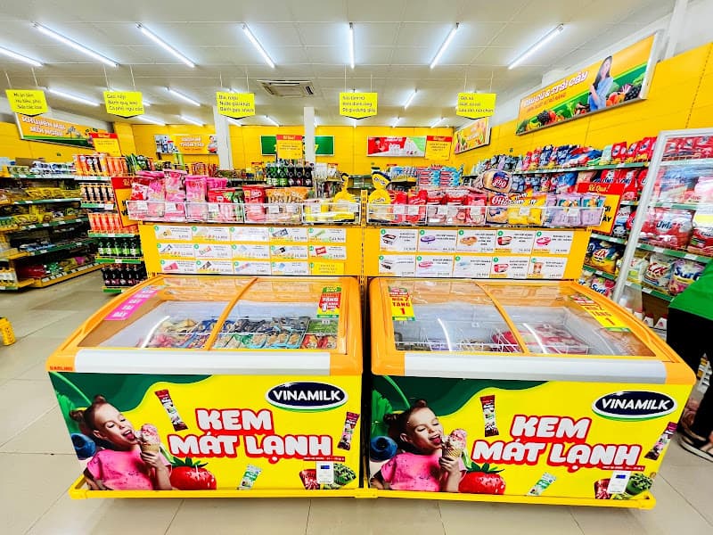 Hình ảnh Bách hóa XANH - 4