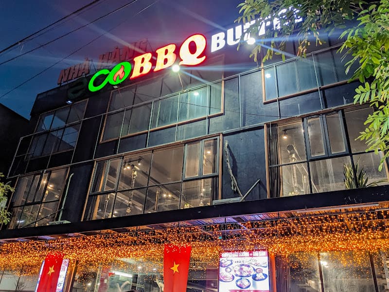 Ảnh bìa Nhà Hàng ECO BBQ buffet
