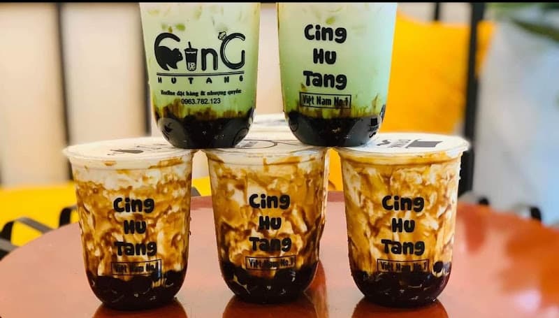 Hình ảnh Cinghutang Quế Võ - 4