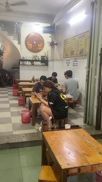 Hình ảnh Bánh Xèo Bánh Căn Cô Huệ - 3