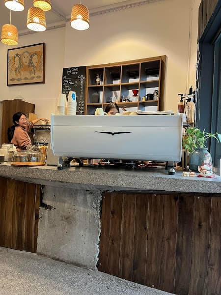 Hình ảnh GẠO CAFE - 4