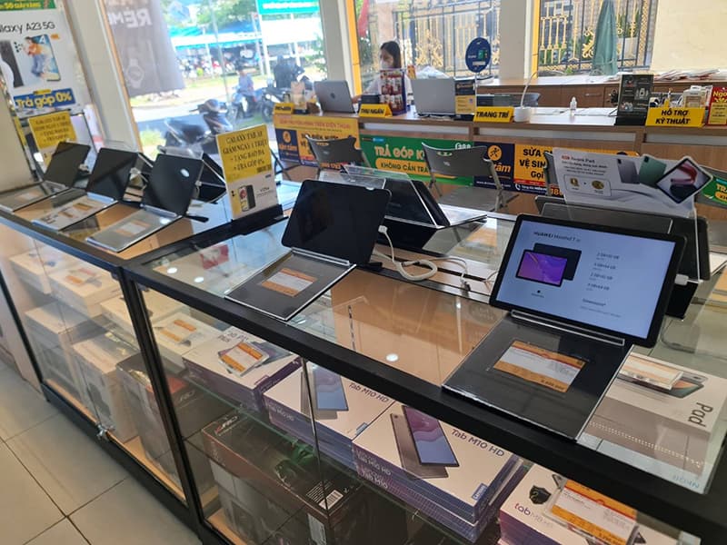 Hình ảnh Siêu thị điện thoại Thế Giới Di Động - 7