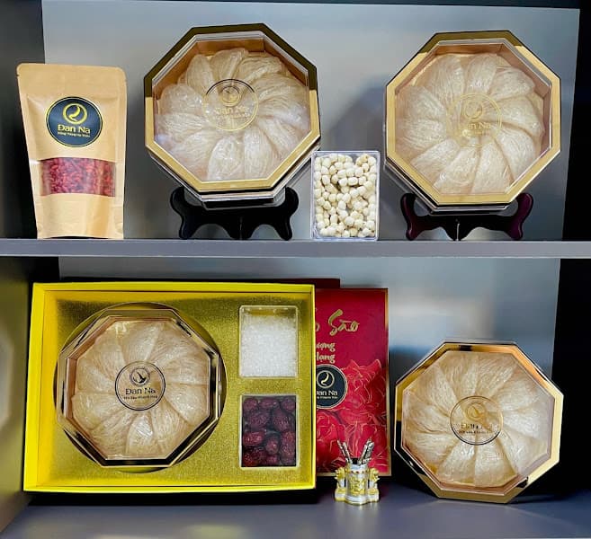 Hình ảnh DANNA GLOBAL - Yến sào Khánh Hoà - 4