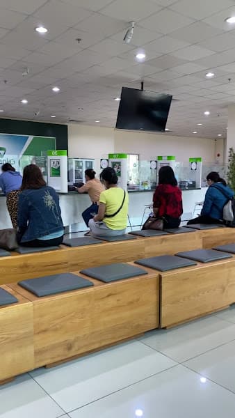 Hình ảnh Vietcombank Biên Hoà - PGD KCN Amata - 2