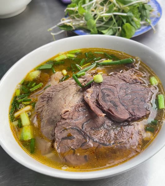 Hình ảnh Bún Bò Mệ Mui - 3
