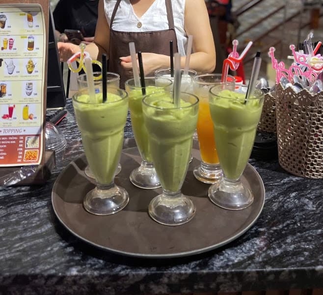 Hình ảnh Bđs - H coffe house - 5