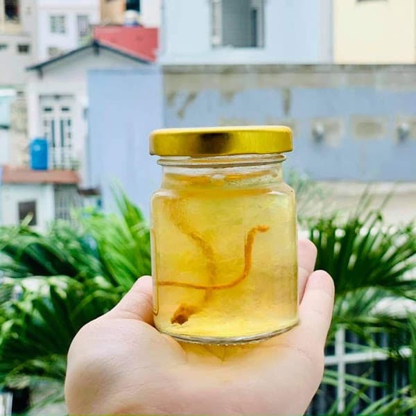 Hình ảnh Yến Sào Linh An - 7