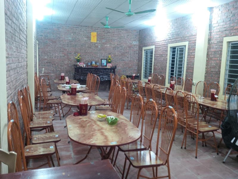 Hình ảnh Nhà hàng Thái Hoàn - 5