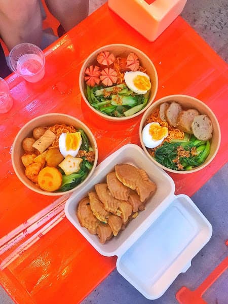 Hình ảnh Ăn Vặt Cà Tớt - 3