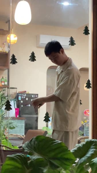 Hình ảnh Zen Coffee - 2