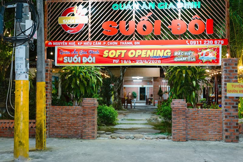 Hình ảnh Minh Thư Quán - 2