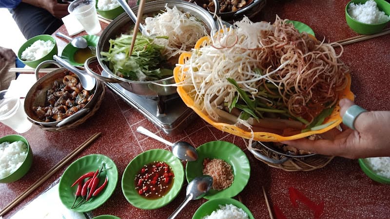 Hình ảnh Quán Cơm Gia Bảo - 4