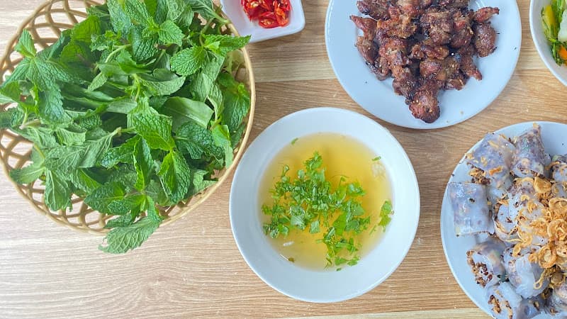 Hình ảnh Bánh cuốn Thiên Lý - 5