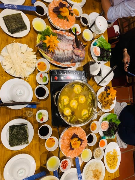 Hình ảnh Nhà Hàng Cây Khế - 4