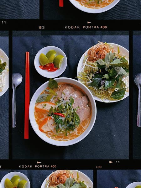 Hình ảnh PHỞ - BÚN BÒ HUẾ phương uyên ( chi nhánh 2 ) - 2