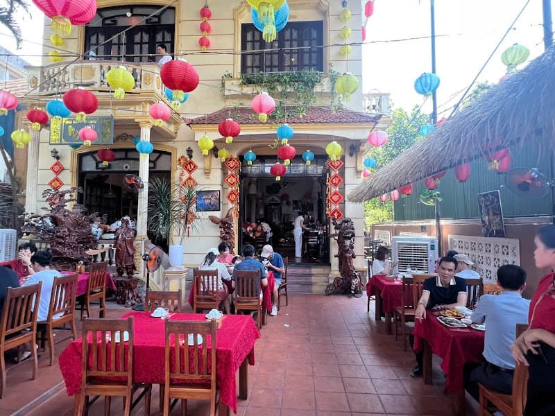 Hình ảnh Nhà hàng Cơm niêu NGUỒN - 3