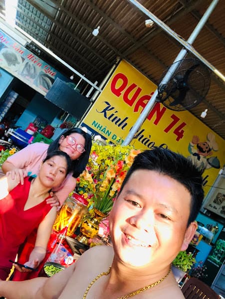 Hình ảnh Quán Ăn Gia Đình 74 - 4