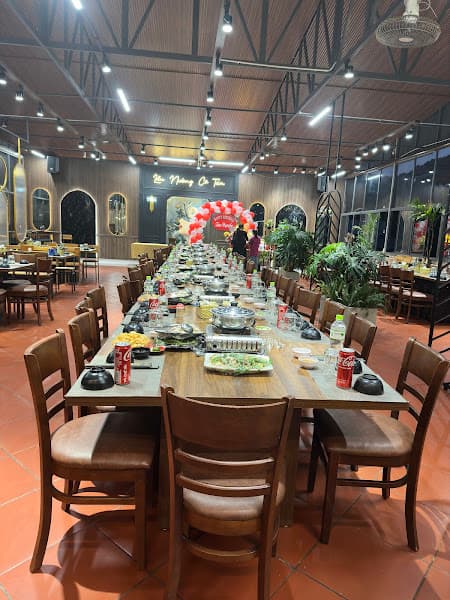 Hình ảnh Lẩu nướng cô 8 - 3