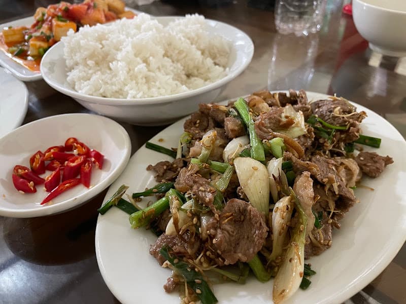 Hình ảnh Hồng Hương restaurants - 4