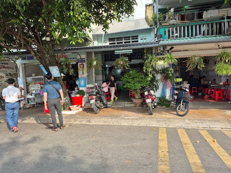 Hình ảnh Quán Cháo Quảng - 4