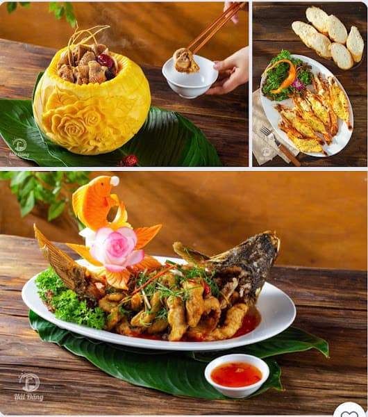 Hình ảnh Nhà hàng Hải Đăng - Ecopark - 4
