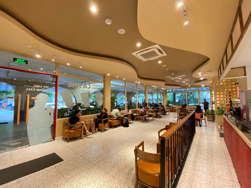 Hình ảnh Gong Cha Biên Hòa - 3