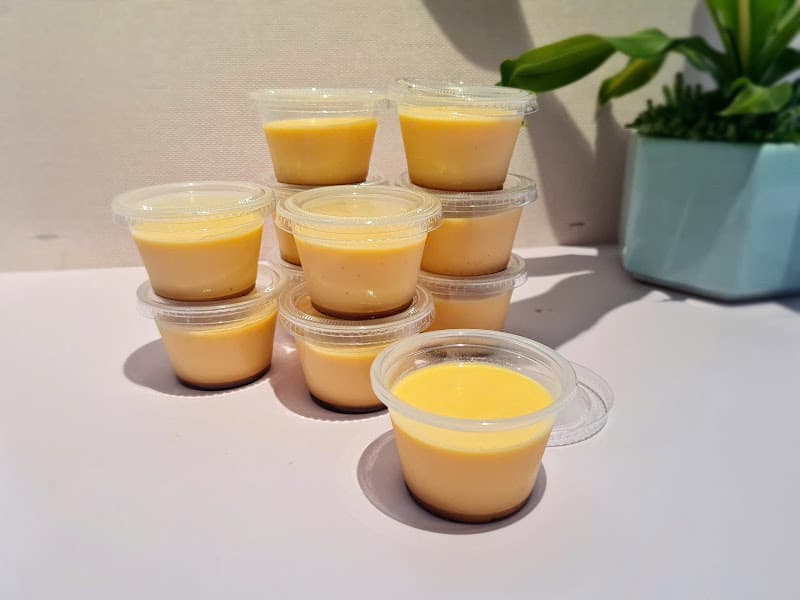 Hình ảnh Bánh mì xíu mại Bé Linh - 3