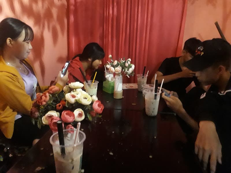 Hình ảnh Trà sữa Again - 5