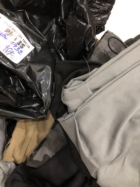 Hình ảnh GIẶT SẤY PHÚ 3S - Chuỗi Giặt Sấy Tiện Lợi - 2