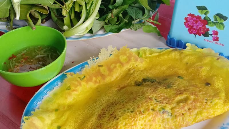 Hình ảnh Café võng Thanh Mai - 4