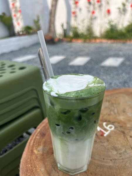 Hình ảnh Tiệm cà phê gió sông - 4