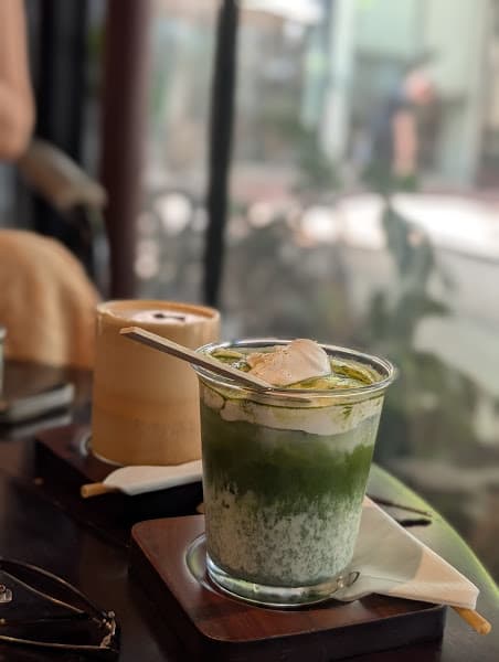 Hình ảnh Ollin Café - 3