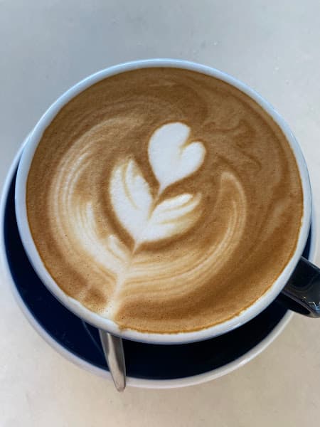 Hình ảnh YOUR NAME Coffee - 2