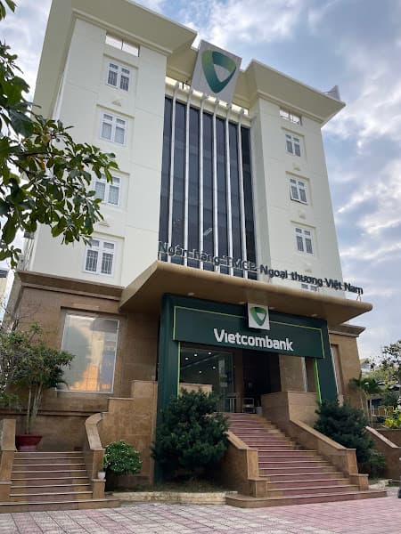 Hình ảnh Vietcombank Nha Trang - 2