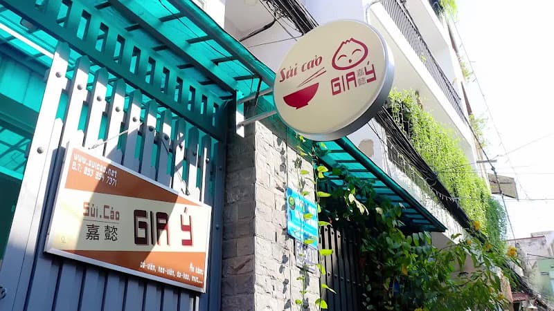 Ảnh bìa Sủi Cảo Gia Ý