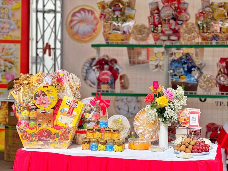 Yến An Bird Nest - Yến Sào Long Xuyên