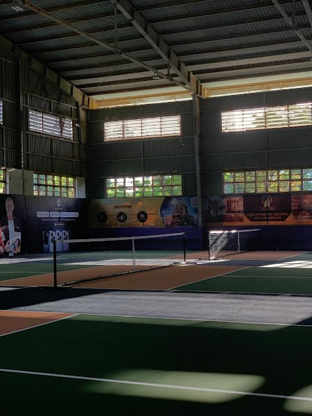 Hình ảnh Pickleball Điện Biên Phủ Nha Trang - 8