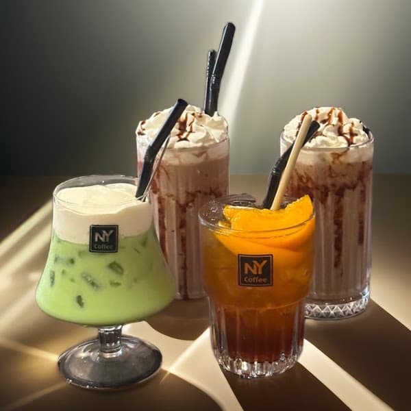 Hình ảnh NY Coffee - 8