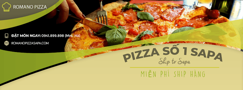 Hình ảnh Romano Pizza Restaurant - 5