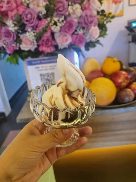 Hình ảnh Cafe Hà 68 - 2