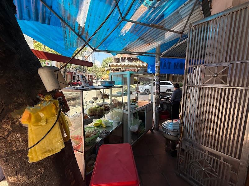 Hình ảnh Vân Cơm Tấm - Bánh Xèo - Sài Gòn - 5