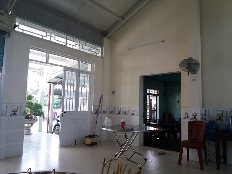 Hình ảnh Quán cháo lươn O Thuý - 2