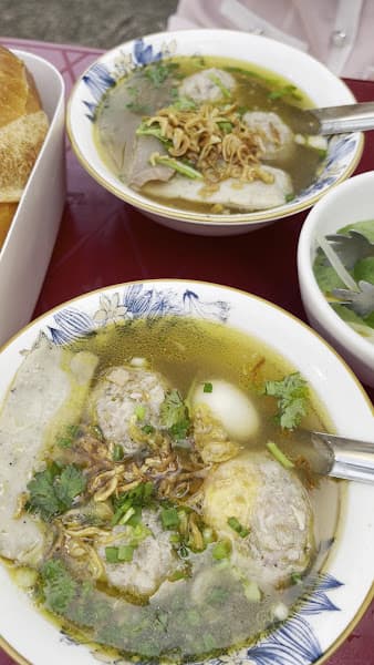 Hình ảnh Tô Xíu Mại - 3