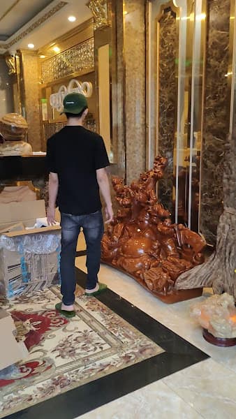 Hình ảnh Luxury Karaoke - 4